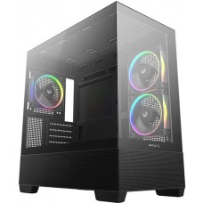 DEEPCOOL CG380 Black